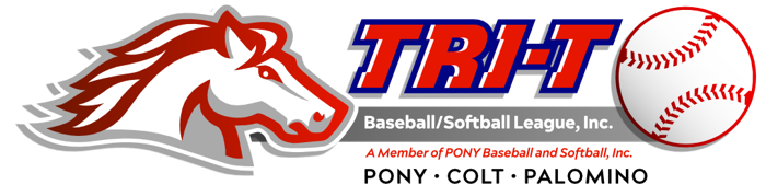 Tri-T Baseball/Softball League, Inc.