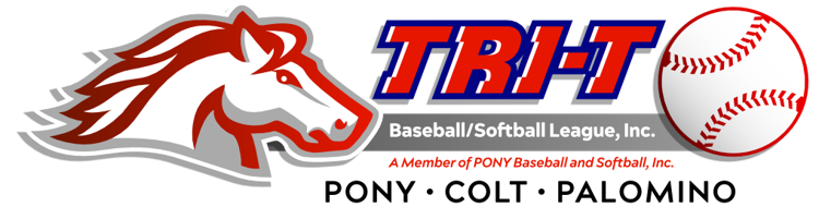 Tri-T Baseball/Softball League, Inc.